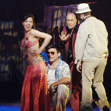 Miss Saigon - Arts Club