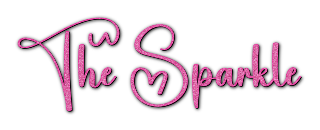 Lannette New - The Sparkle